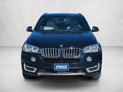 2018 BMW X5 xDrive35d