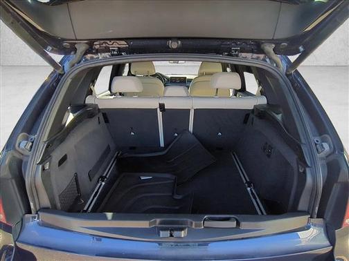 2018 BMW X5 xDrive35d