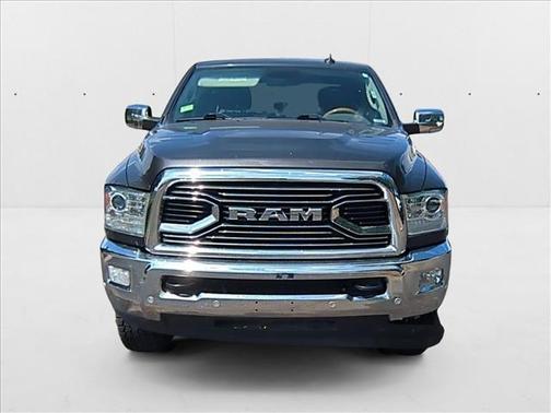 2018 RAM 2500 Longhorn