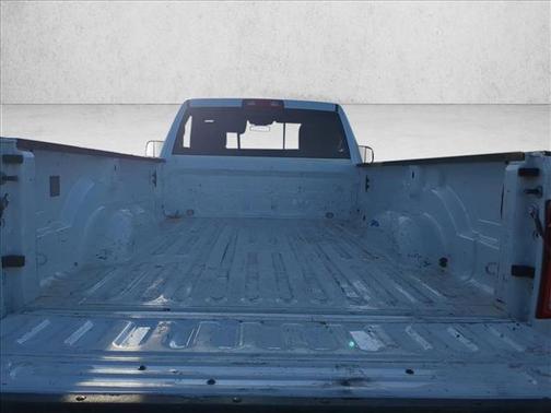 2022 RAM 3500 Tradesman Regular Cab 4x4 8' Box