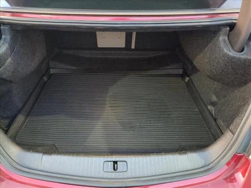 2011 Buick LaCrosse CXS