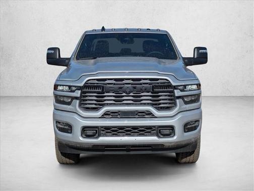 2026 RAM 3500 Big Horn Crew Cab 4x4 6'4' Box