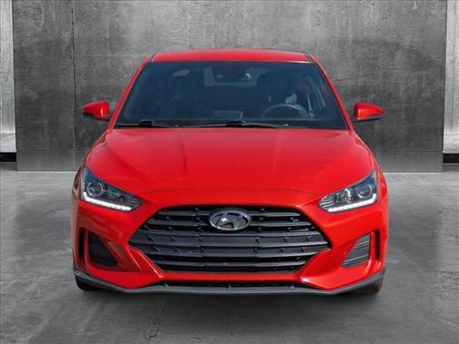 2019 Hyundai Veloster 2