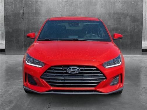 2019 Hyundai Veloster 2