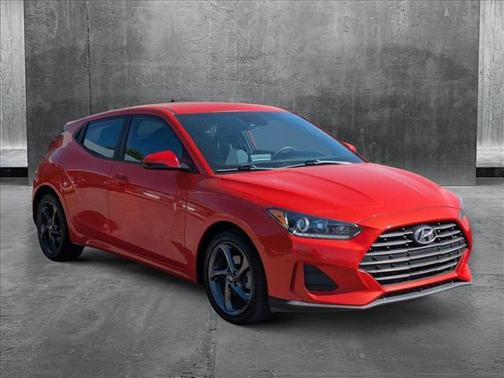 2019 Hyundai Veloster 2