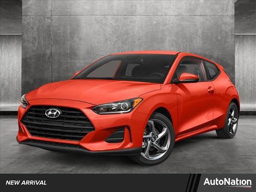 2019 Hyundai Veloster 2