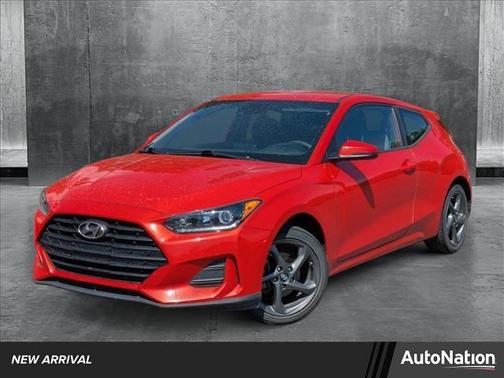 2019 Hyundai Veloster 2