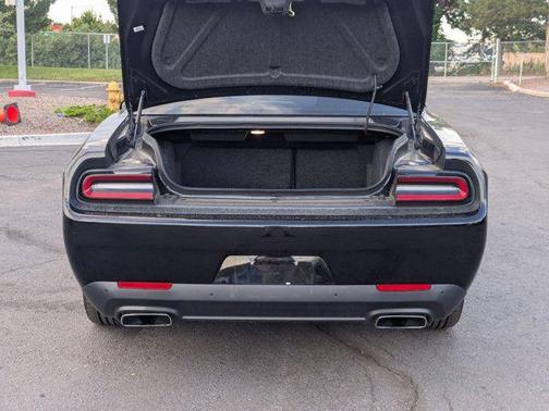 2020 Dodge Challenger R/T Scat Pack