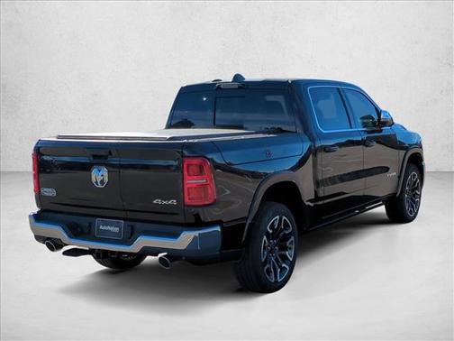 2026 RAM 1500 Longhorn