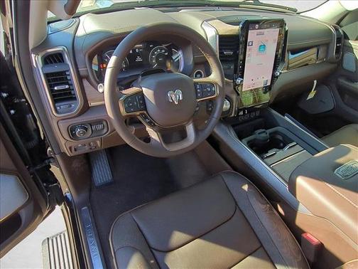 2026 RAM 1500 Longhorn