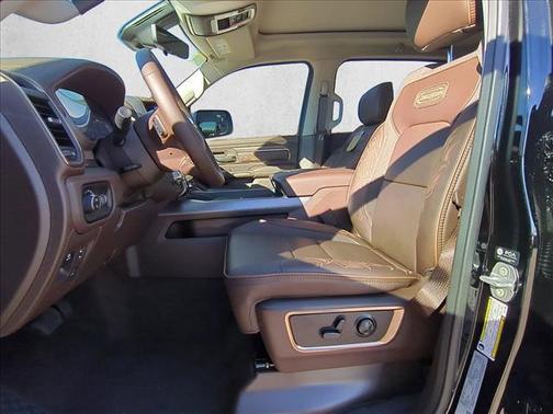 2026 RAM 1500 Longhorn