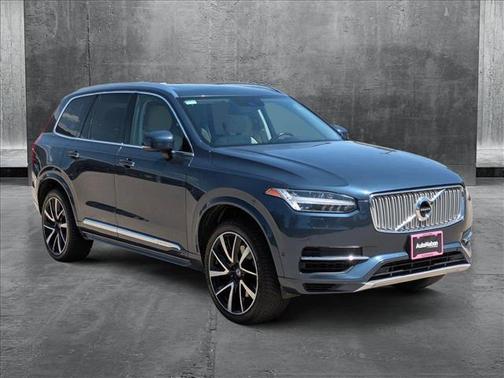 2018 Volvo XC90 Hybrid T8 Inscription