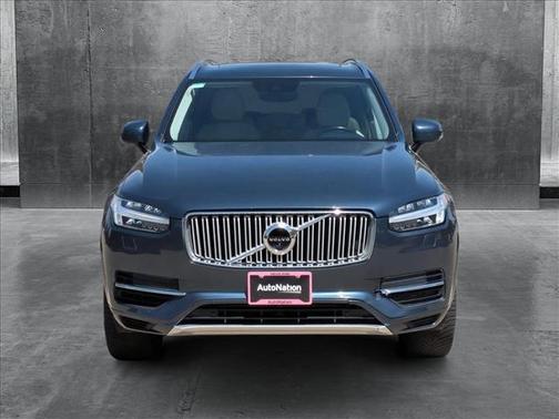 2018 Volvo XC90 Hybrid T8 Inscription