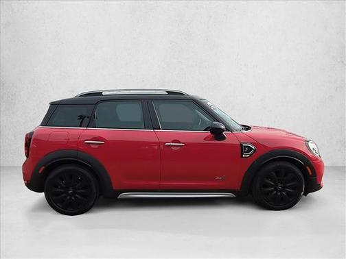2019 MINI Countryman Cooper S ALL4