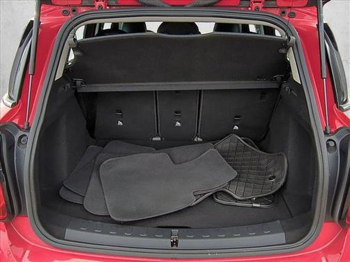 2019 MINI Countryman Cooper S ALL4