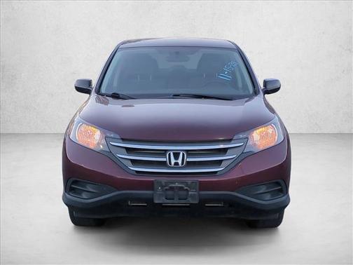 2012 Honda CR-V LX