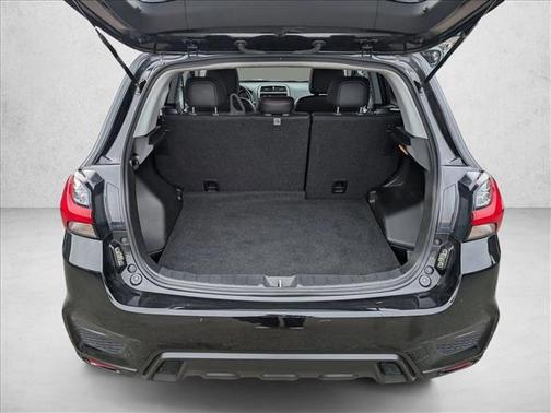 2024 Mitsubishi Outlander Sport 2.0 S