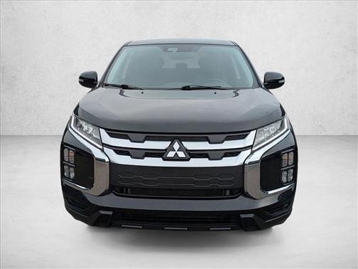 2024 Mitsubishi Outlander Sport 2.0 S