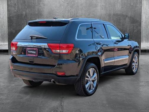 2013 Jeep Grand Cherokee Laredo