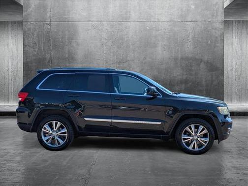2013 Jeep Grand Cherokee Laredo