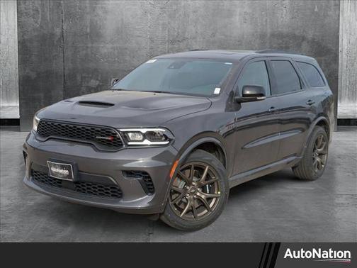 2025 Dodge Durango R/T 20th Anniversary Premium AWD