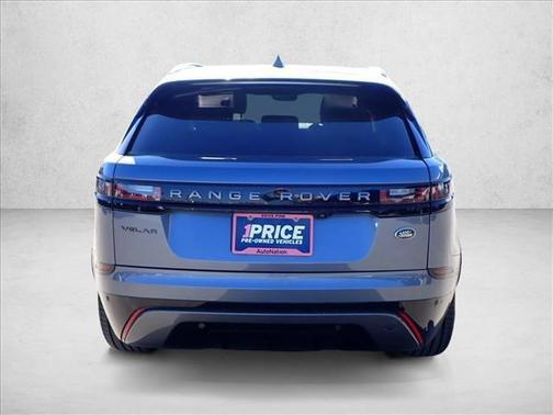 2023 Land Rover Range Rover Velar P250 S R-Dynamic