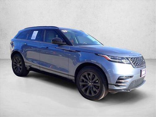 2023 Land Rover Range Rover Velar P250 S R-Dynamic