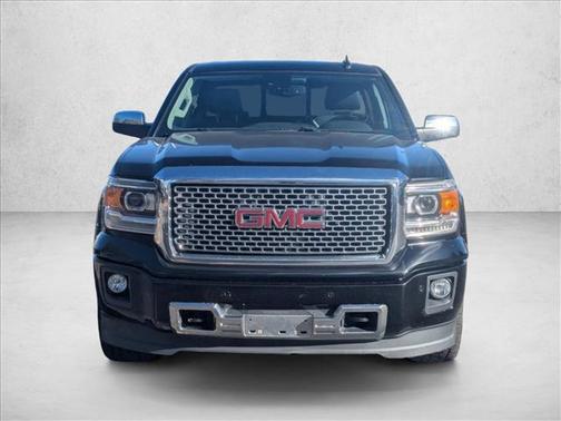2015 GMC Sierra 1500 Denali
