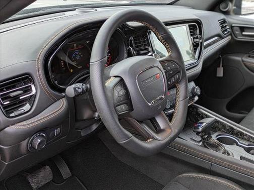 2025 Dodge Durango R/T 20th Anniversary Plus AWD