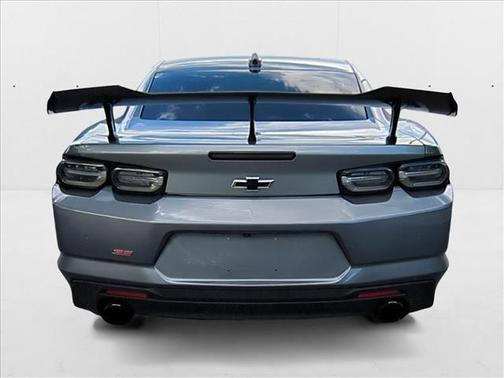 2021 Chevrolet Camaro 2SS