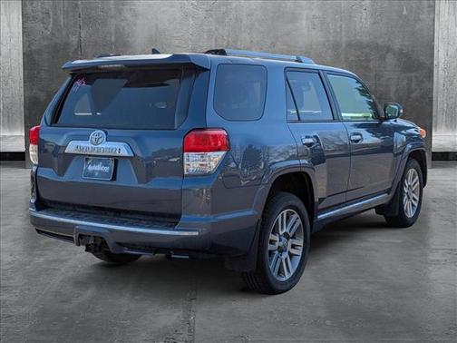 2013 Toyota 4Runner SR5