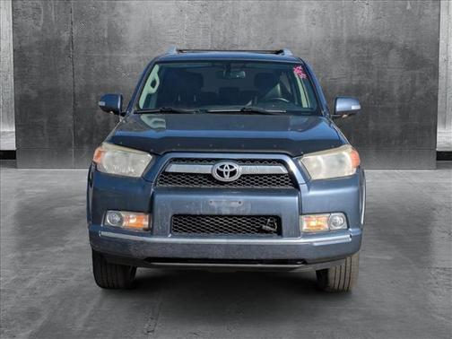 2013 Toyota 4Runner SR5