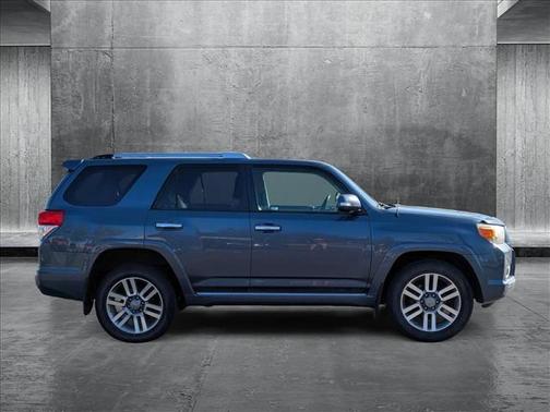 2013 Toyota 4Runner SR5