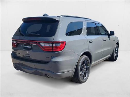 2026 Dodge Durango R/T