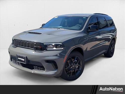 2026 Dodge Durango R/T