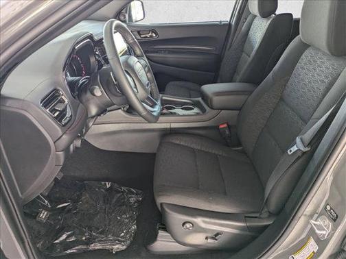 2026 Dodge Durango GT HEMI V8 AWD