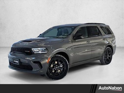 2026 Dodge Durango GT HEMI V8 AWD