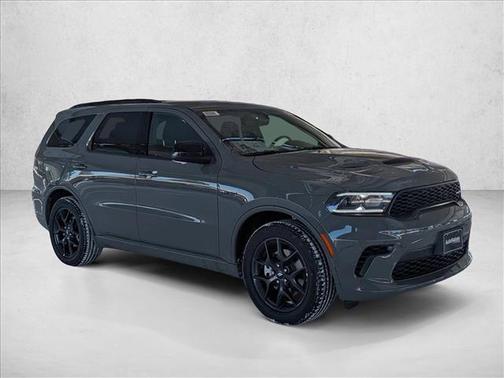 2026 Dodge Durango GT HEMI V8 AWD