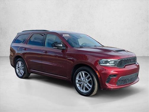2024 Dodge Durango R/T Plus AWD
