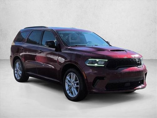 2024 Dodge Durango R/T Plus AWD