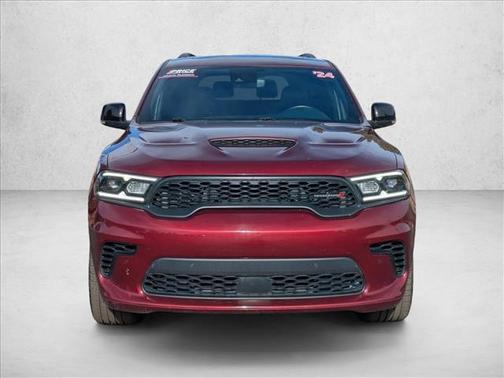 2024 Dodge Durango R/T Plus AWD