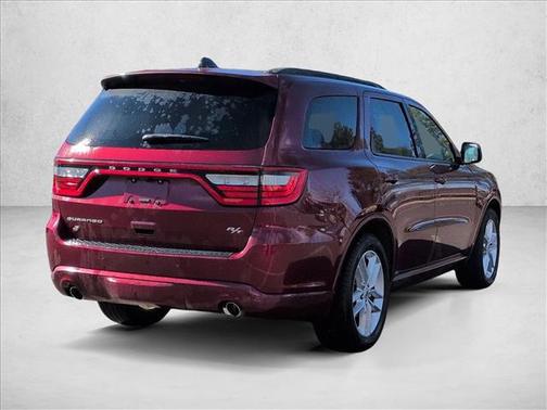 2024 Dodge Durango R/T Plus AWD