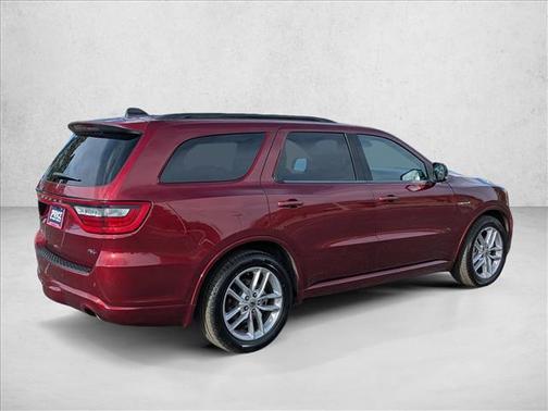 2024 Dodge Durango R/T Plus AWD