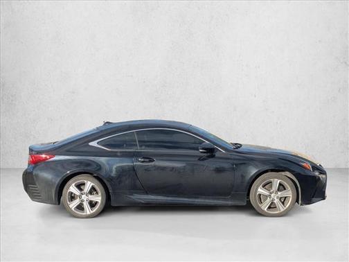 2015 Lexus RC 350 Base