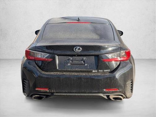 2015 Lexus RC 350 Base
