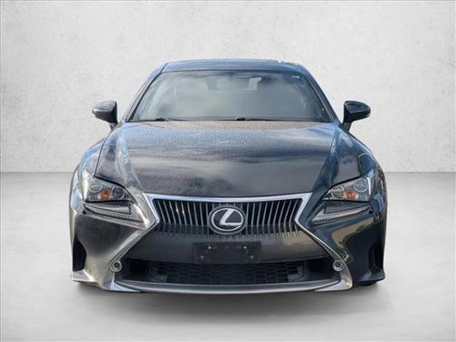 2015 Lexus RC 350 Base