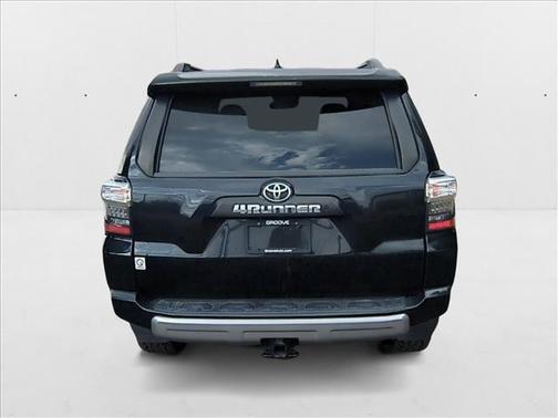 2020 Toyota 4Runner TRD Off Road Premium