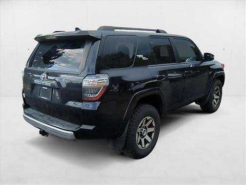 2020 Toyota 4Runner TRD Off Road Premium