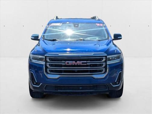 2023 GMC Acadia AWD AT4