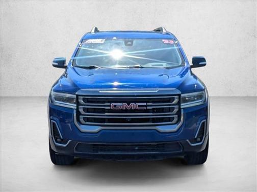2023 GMC Acadia AWD AT4